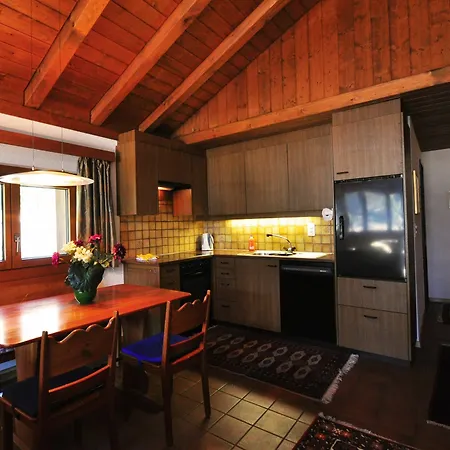 Haus Casa Blanca - Leander Zermatt