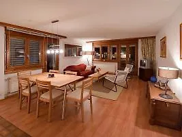 Apartment Haus Casa Blanca - Leander