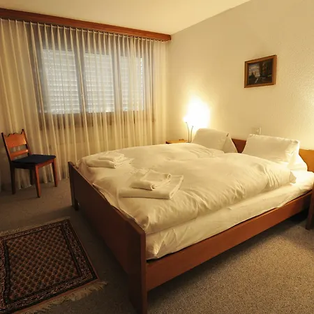 Haus Casa Blanca - Leander *