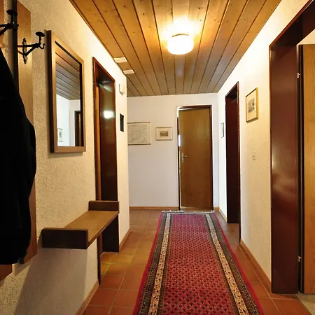 Apartment Haus Casa Blanca - Leander *