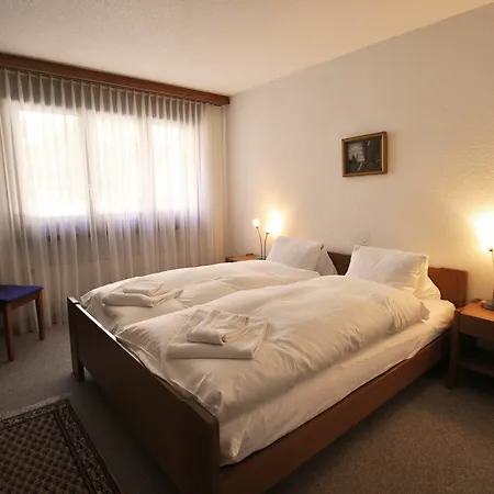 Haus Casa Blanca - Leander *