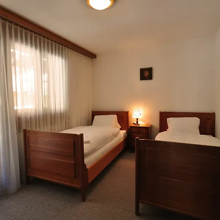 Haus Casa Blanca - Leander Apartment