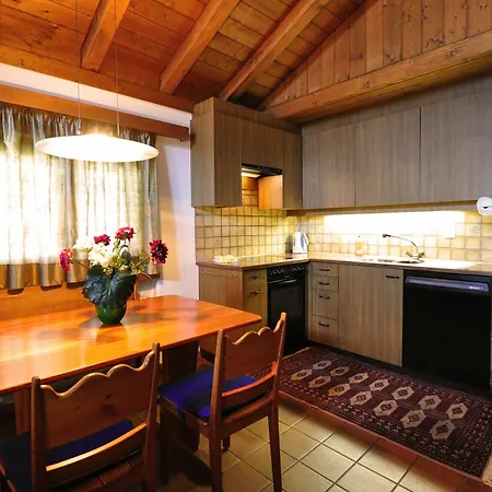 Apartment Haus Casa Blanca - Leander *