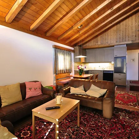 Apartment Haus Casa Blanca - Leander *