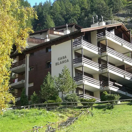 Haus Casa Blanca - Leander